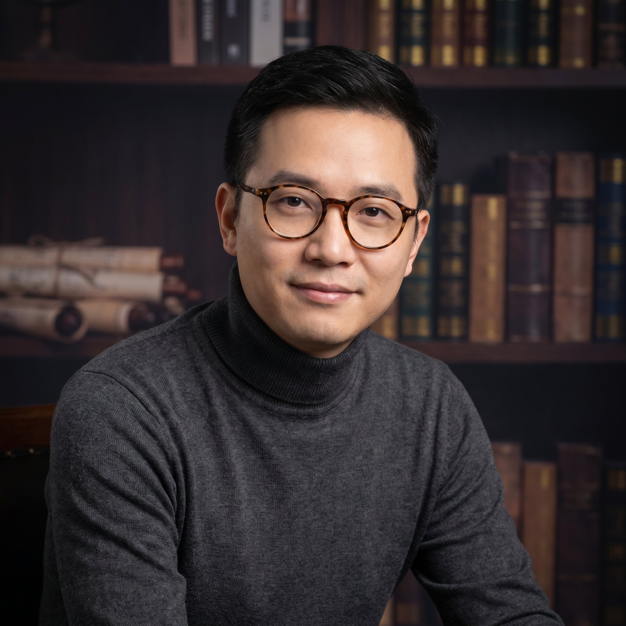 开云体育文化研究者王思远